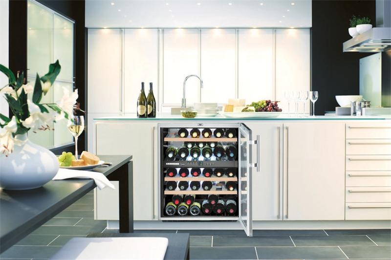 Барные мини холодильники Барные мини холодильники