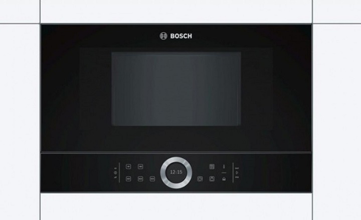Bosch BFL 634GB1 Bosch BFL 634GB1