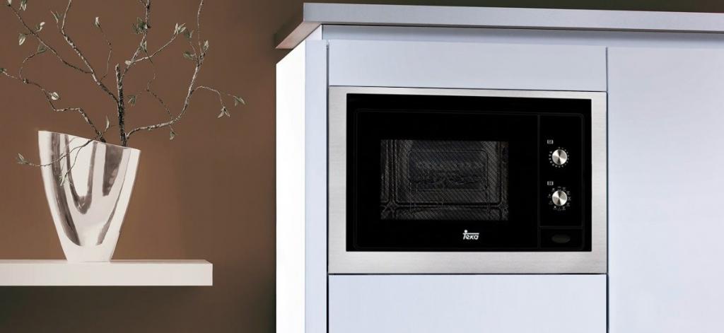 Мини СВЧ печи