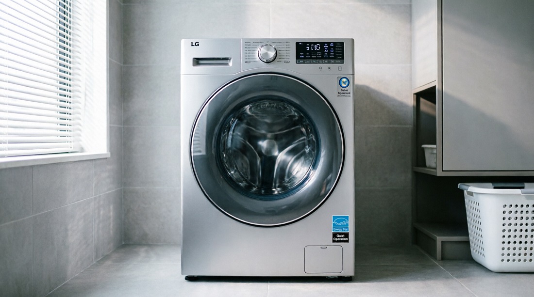 Корейские стиральные машины Корейские стиральные машины