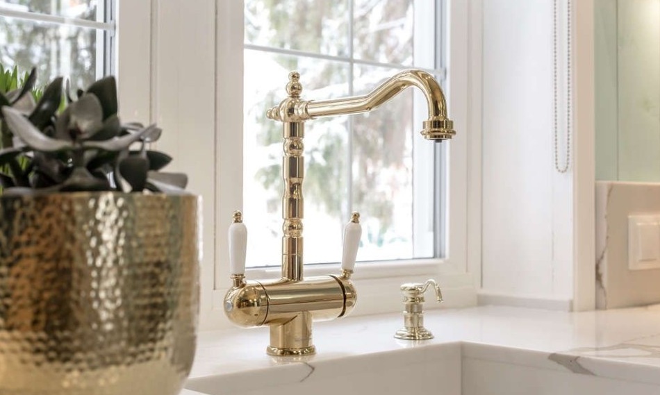 Смесители Omoikiri AMAGASAKI Смесители Omoikiri AMAGASAKI