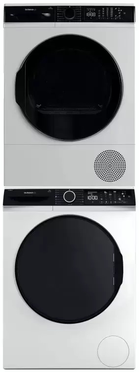 Сушильные машины De Dietrich в колонну Сушильные машины De Dietrich в колонну