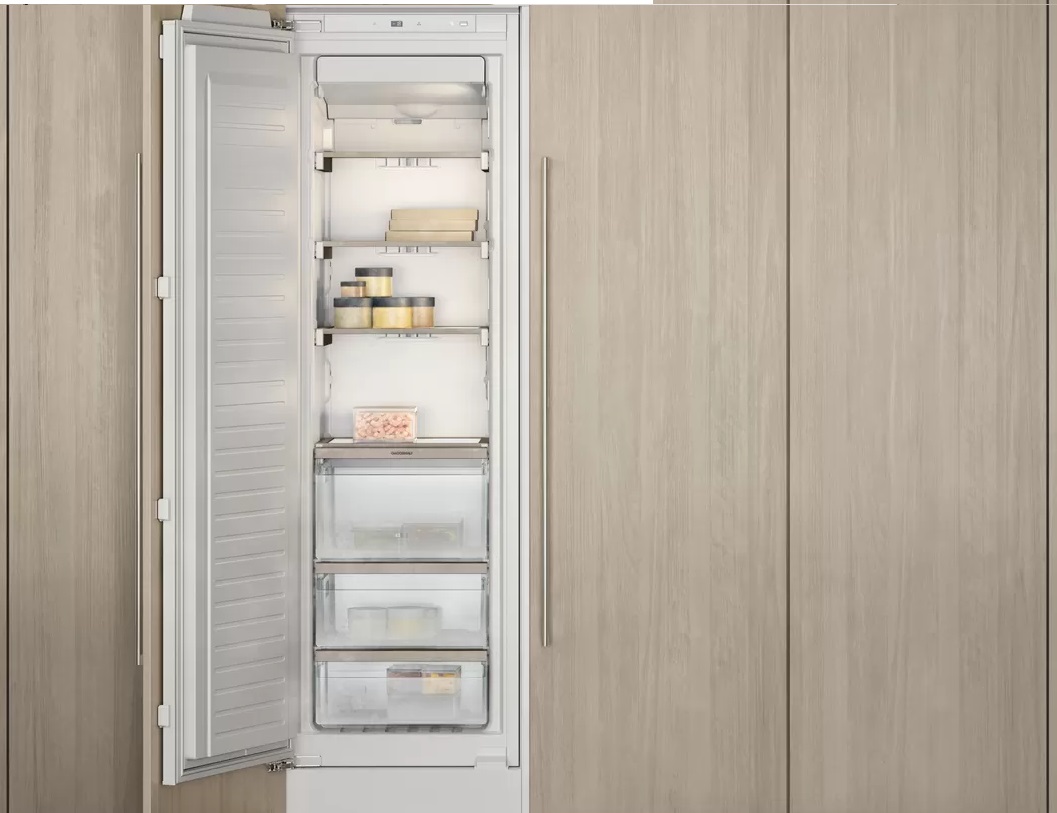 Встроенные морозильные камеры Gaggenau Встроенные морозильные камеры Gaggenau