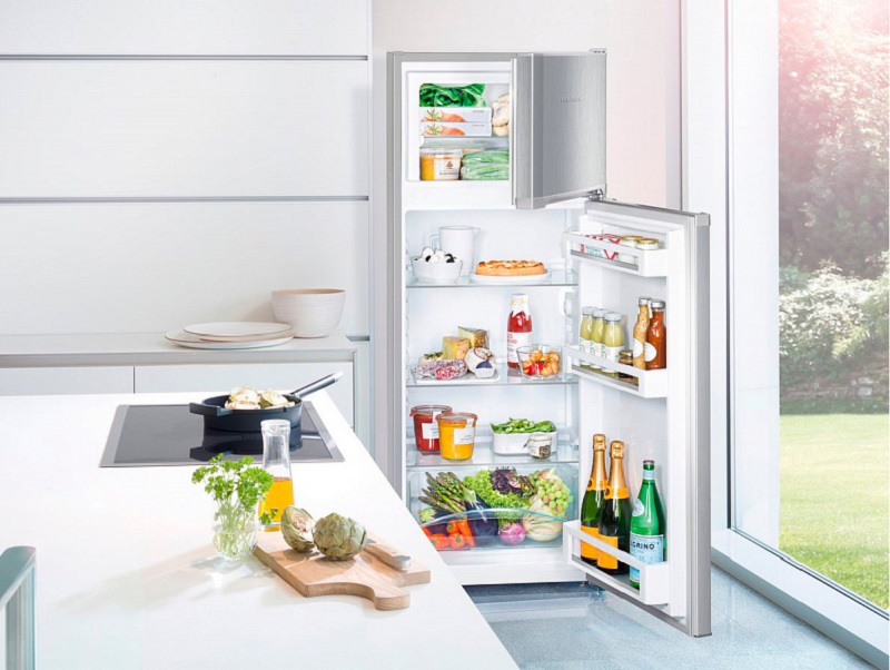 Небольшие холодильники с морозилкой Небольшие холодильники с морозилкой