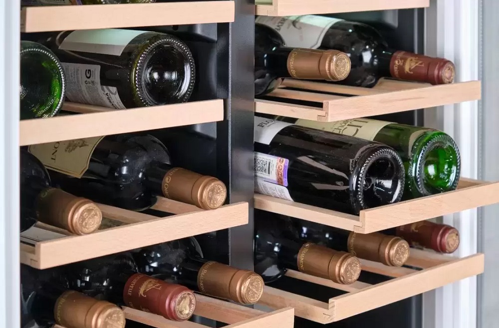 Винные шкафы двухтемпературные CellarPrivate Винные шкафы двухтемпературные CellarPrivate