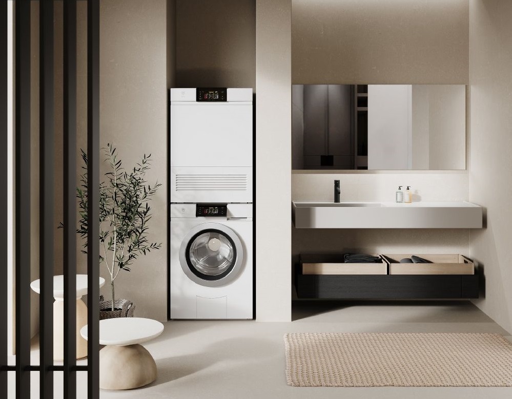 Сушильные машины V-ZUG