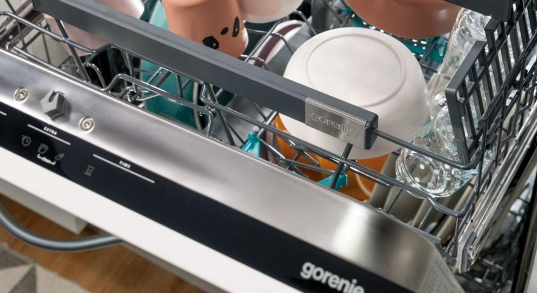 Класс энергопотребления посудомоечной машины Класс энергопотребления посудомоечной машины