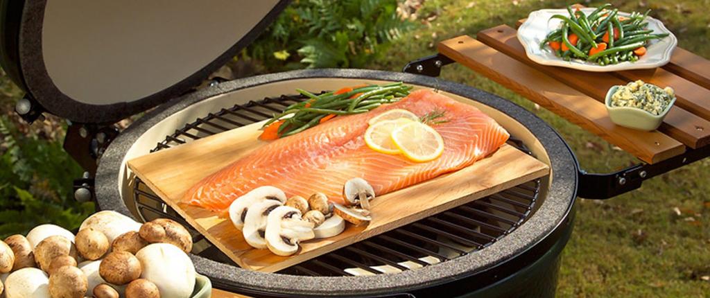 Грили Big Green Egg Грили Big Green Egg