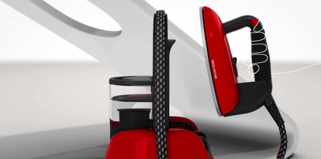 Парогенераторы Laurastar с утюгом Парогенераторы Laurastar с утюгом