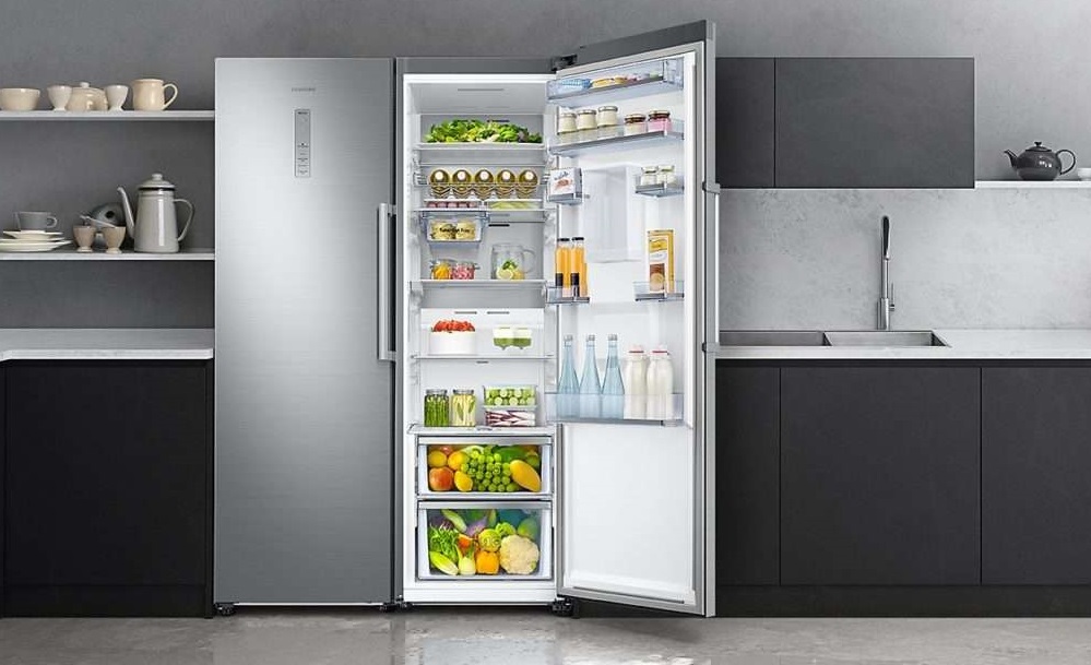 Однокамерные высокие холодильники без морозилки Однокамерные высокие холодильники без морозилки