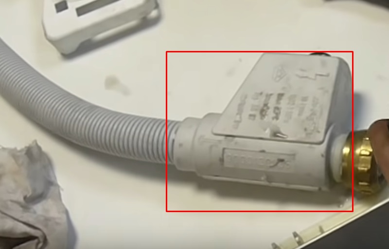 Ошибки посудомоечных машин Neff Ошибки посудомоечных машин Neff