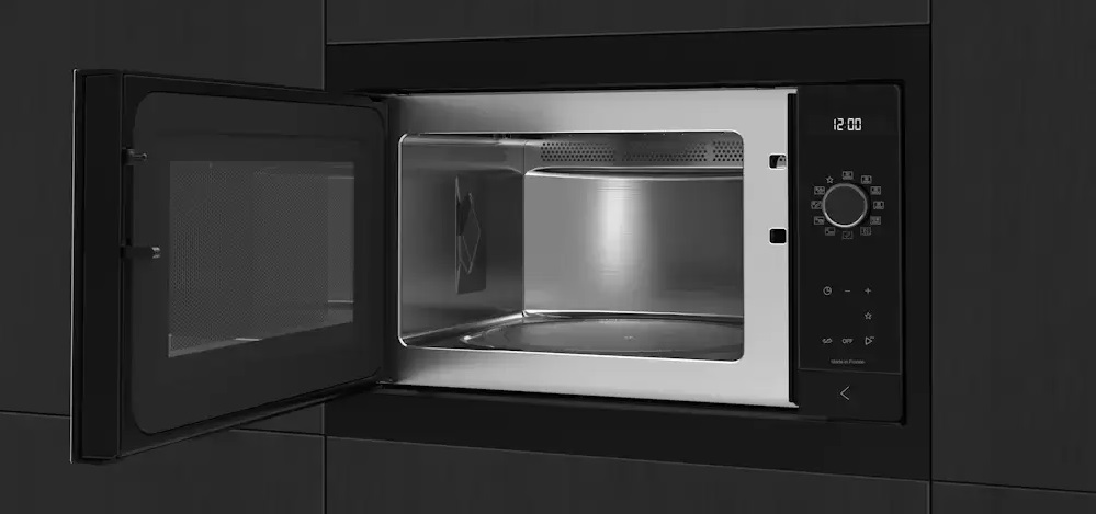 Мини СВЧ печи De Dietrich Мини СВЧ печи De Dietrich