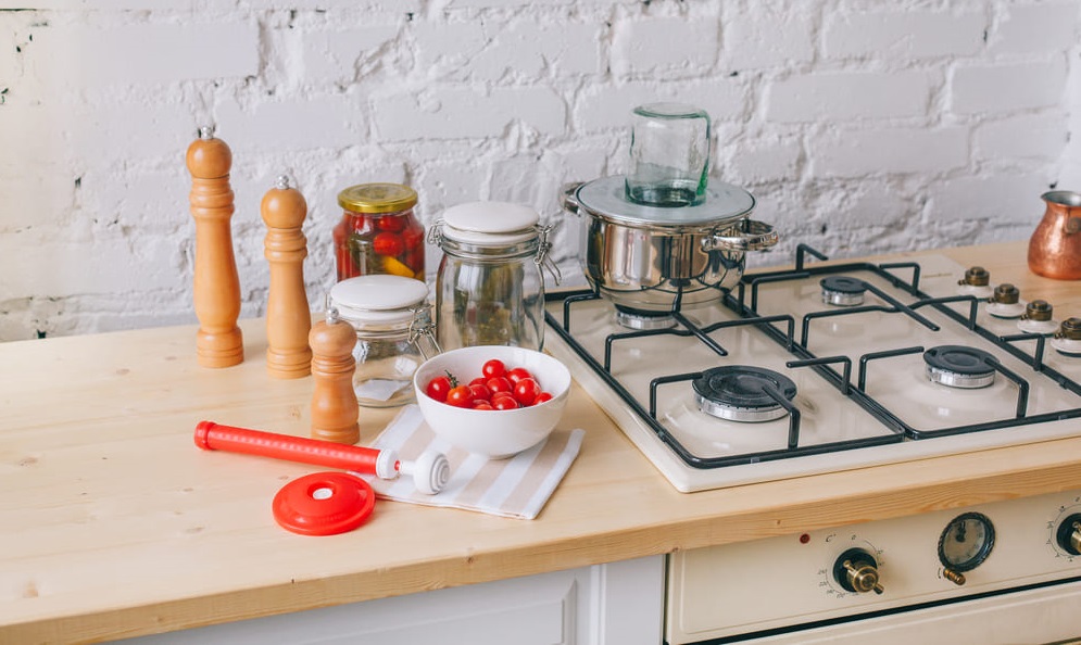 Газовые варочные панели с газ-контролем Газовые варочные панели с газ-контролем