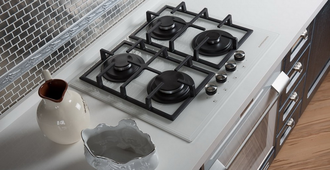 Встроенные электрические варочные панели Kuppersberg Встроенные электрические варочные панели Kuppersberg