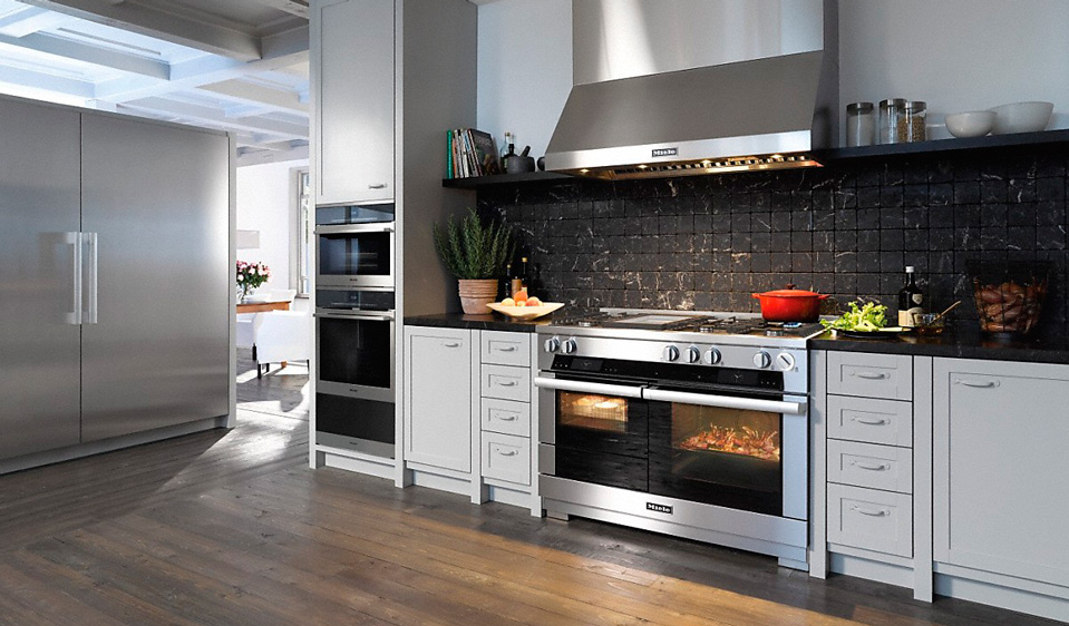 Варочные центры Miele Варочные центры Miele