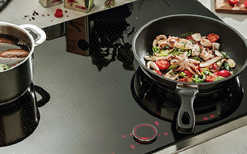 Стеклокерамические индукционные варочные панели Neff Стеклокерамические индукционные варочные панели Neff