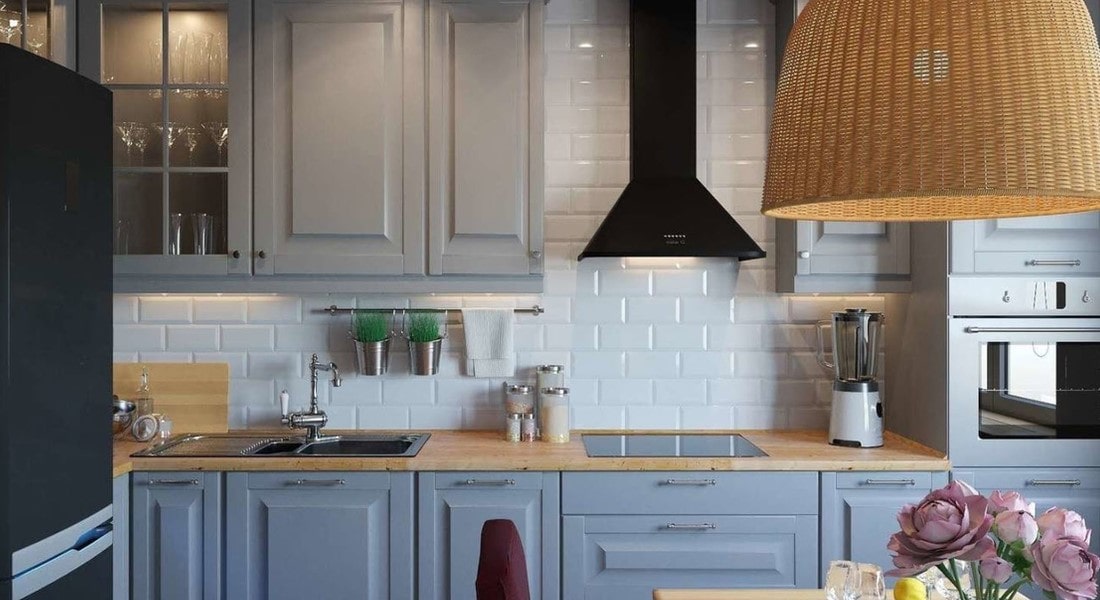 Маленькие вытяжки  Маленькие вытяжки