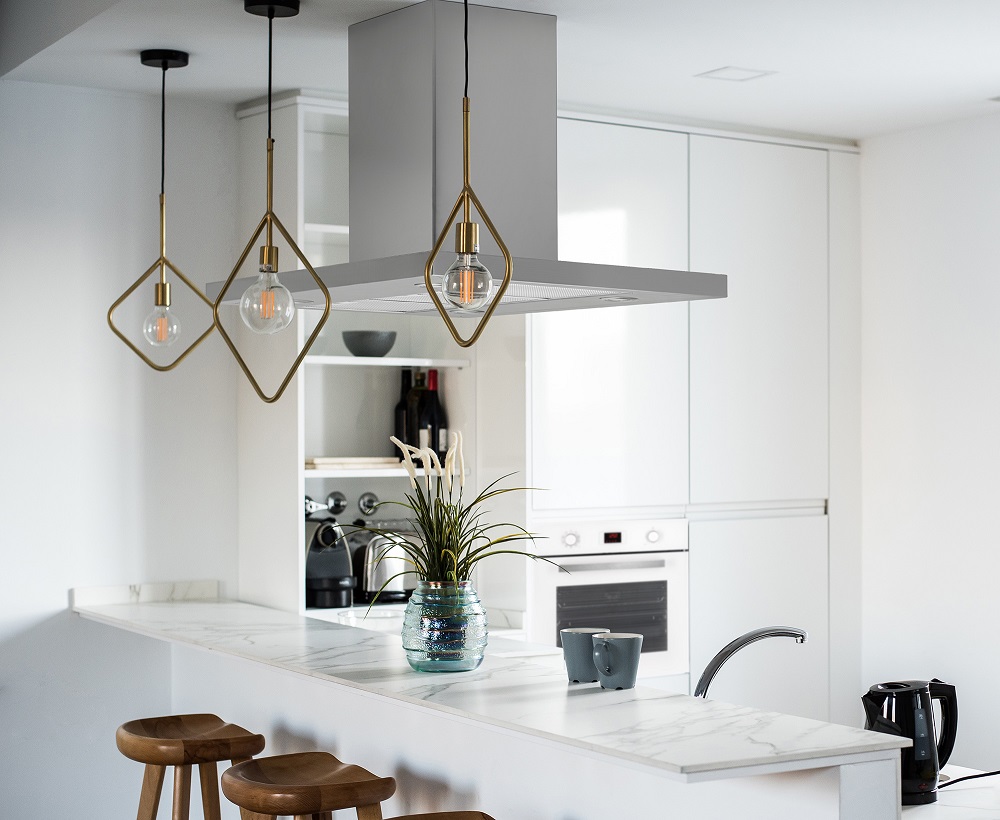 Комплекты Kuppersberg для кухни