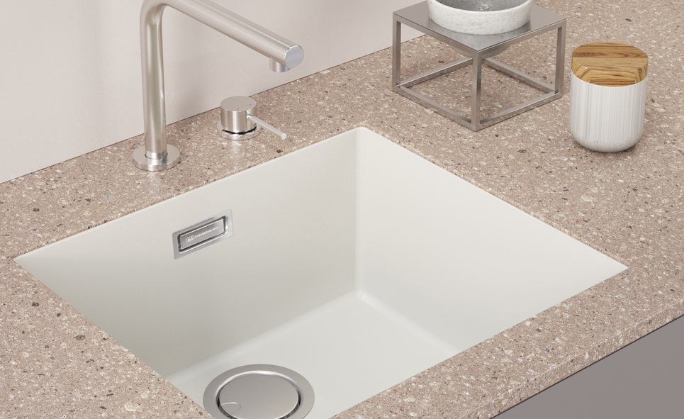 Мойки Omoikiri из керамики Мойки Omoikiri из керамики