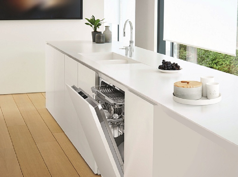 Посудомоечные машины с функцией сушки De Dietrich Посудомоечные машины с функцией сушки De Dietrich