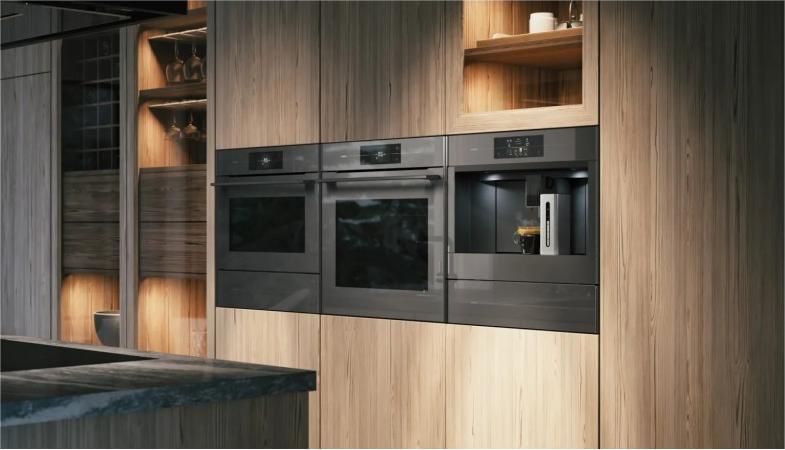 Рейтинг лучших встраиваемых кофемашин 2026 года по цене, качеству и надежности