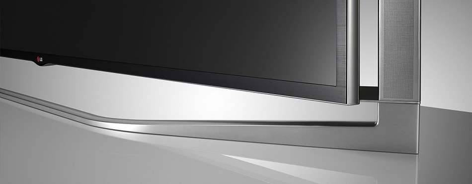 Телевизоры с разрешением 4K