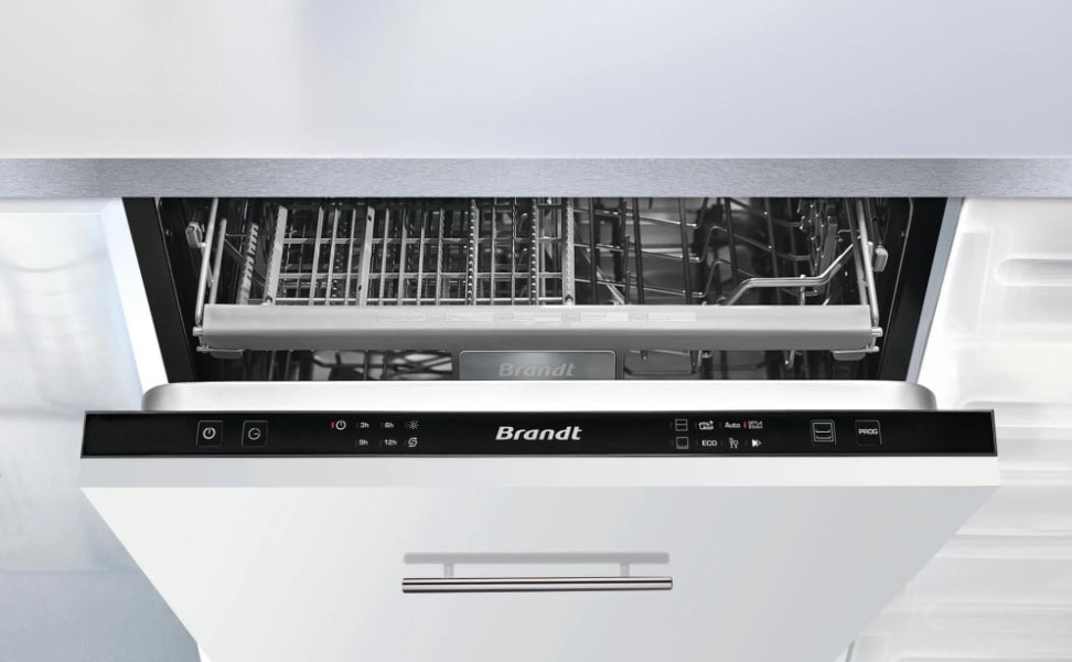 Посудомоечные машины Brandt