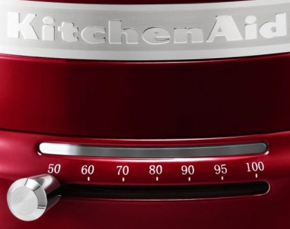 Обзор электрочайника KitchenAid 5KEK1522ECA