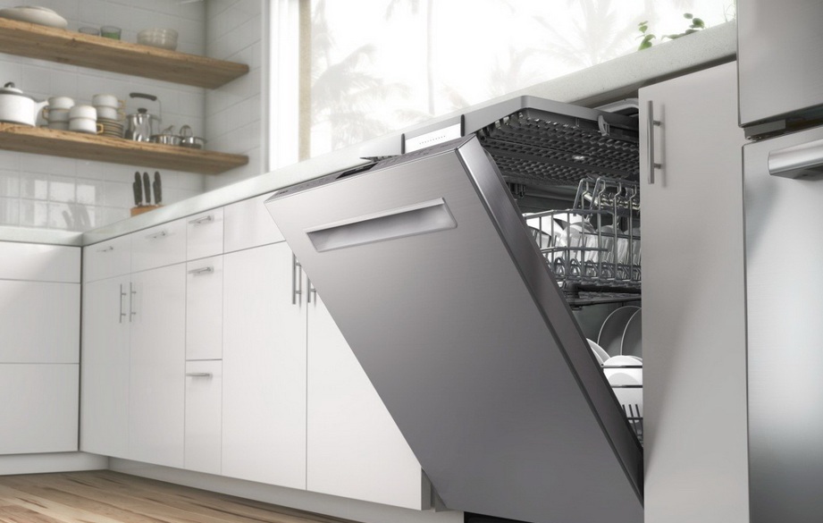 Встраиваемые посудомоечные машины 60 см Korting 