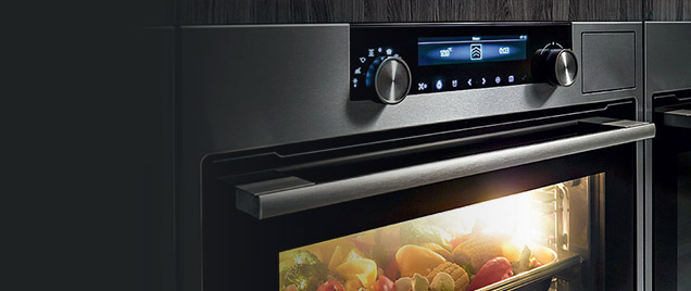 Функциональные особенности топовых духовых шкафов Функциональные особенности топовых духовых шкафов