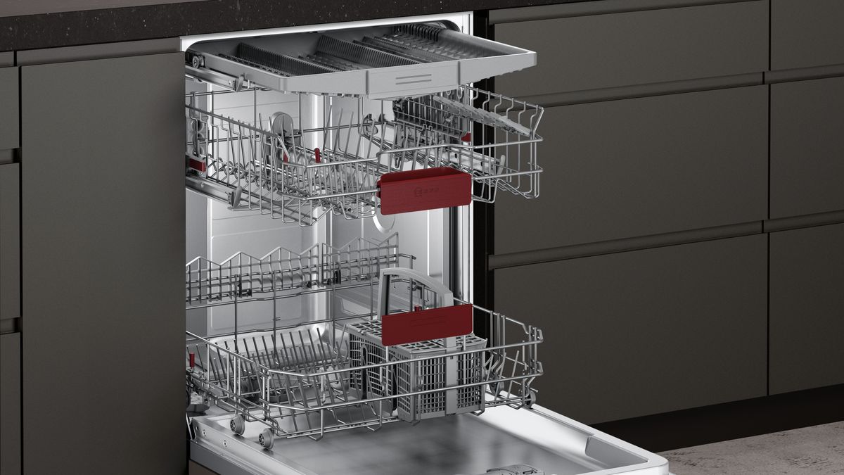 Neff S523N60X3R Neff S523N60X3R