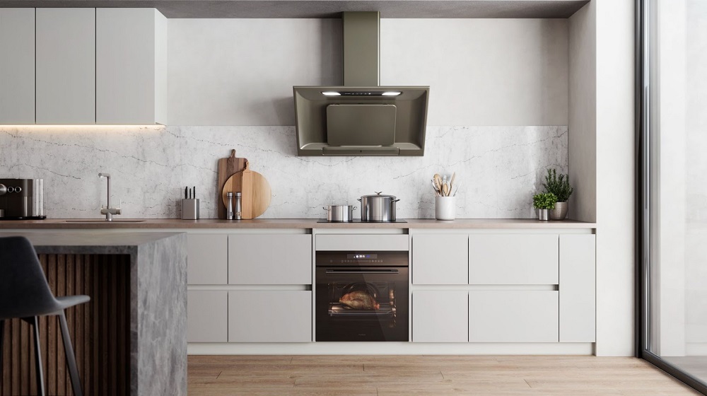 Духовые шкафы Smeg