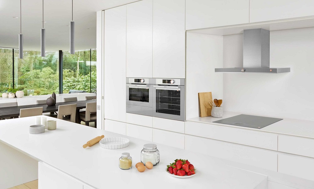 Духовые шкафы De Dietrich