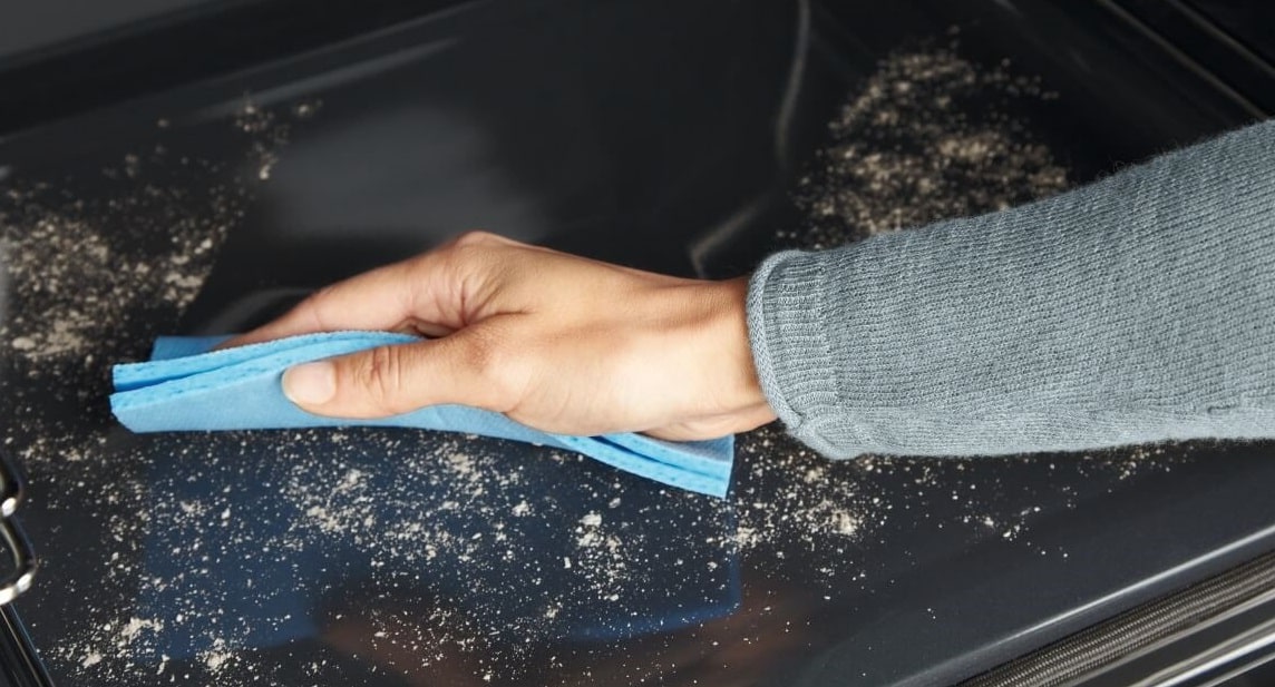 Основы работы и функции духовых шкафов Основы работы и функции духовых шкафов