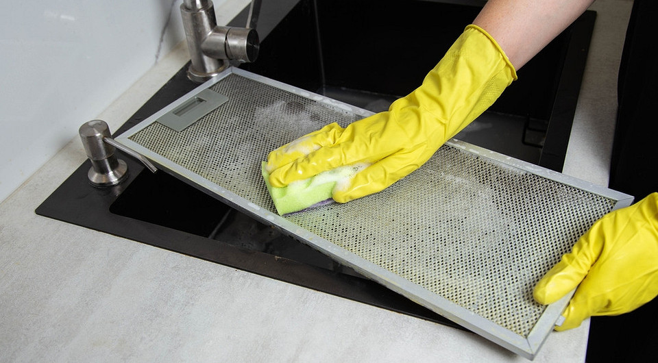 Вытяжные режимы 