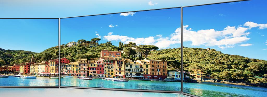 Телевизоры LG