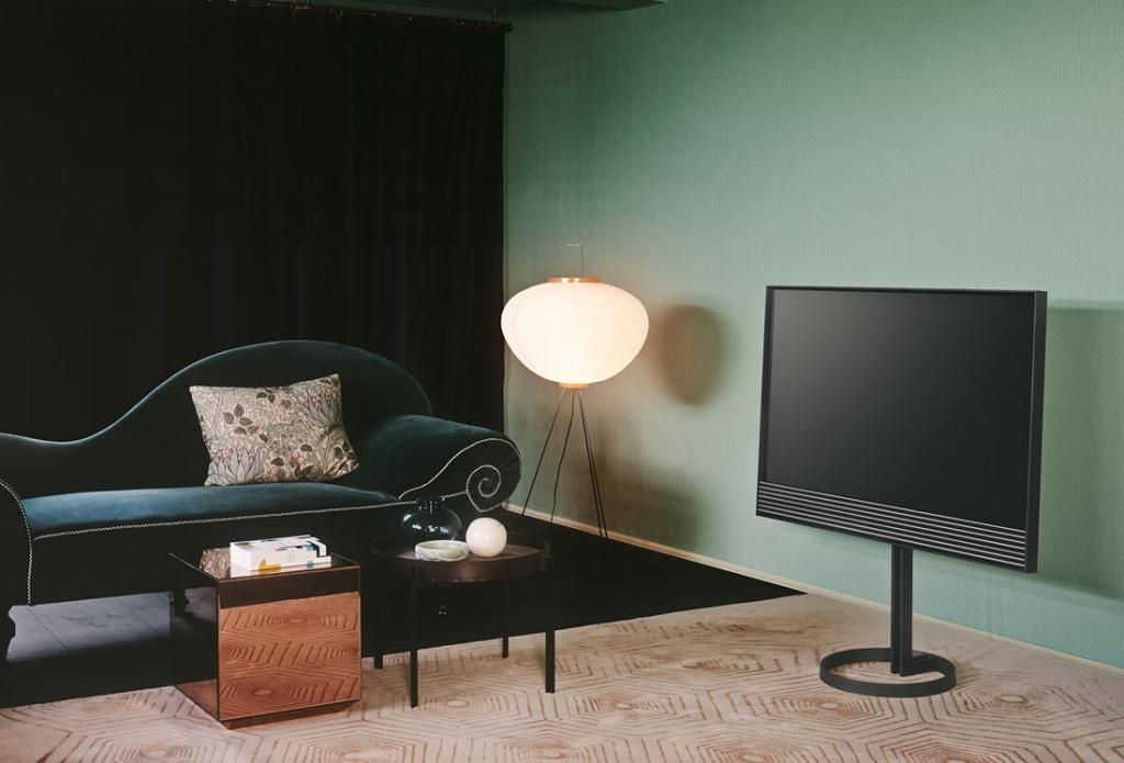 BangOlufsen BeoVision 14-55