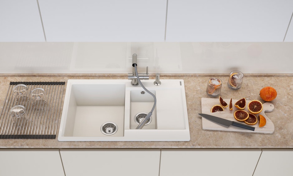 Смесители Omoikiri KORIYAMA Смесители Omoikiri KORIYAMA