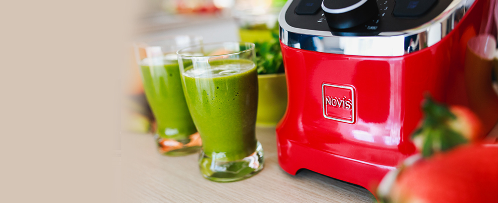 Бытовая техника Novis Бытовая техника Novis