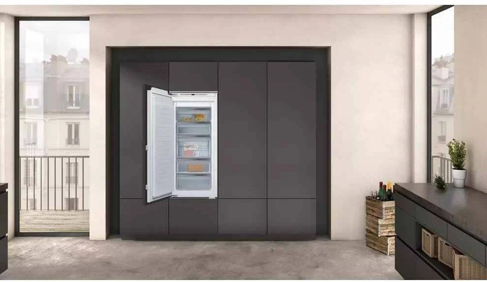 Морозильные камеры Neff ноу фрост Морозильные камеры Neff ноу фрост