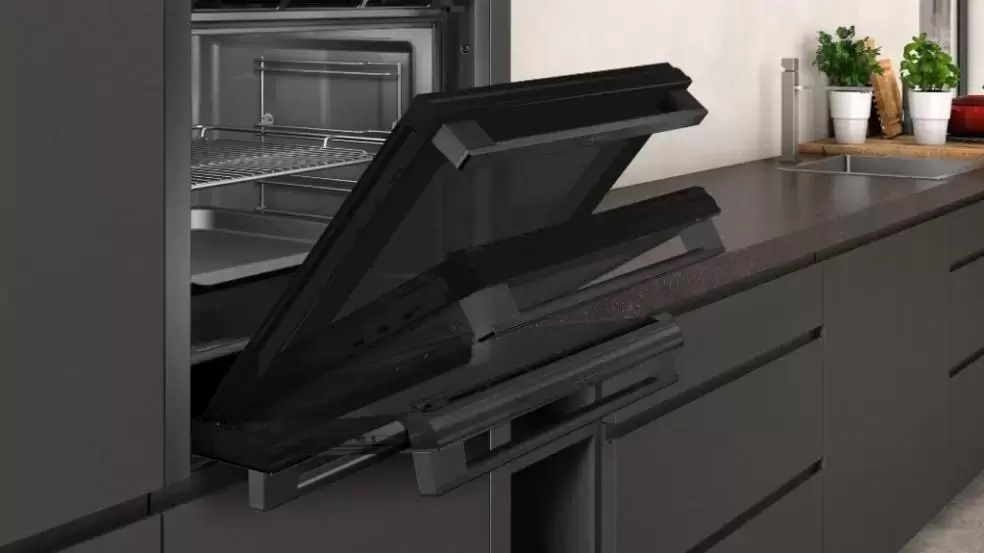 Духовые шкафы Neff с A++ классом энергопотребления Духовые шкафы Neff с A++ классом энергопотребления