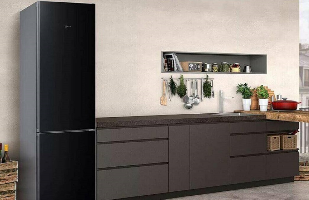  Холодильники Neff no frost с зоной свежести