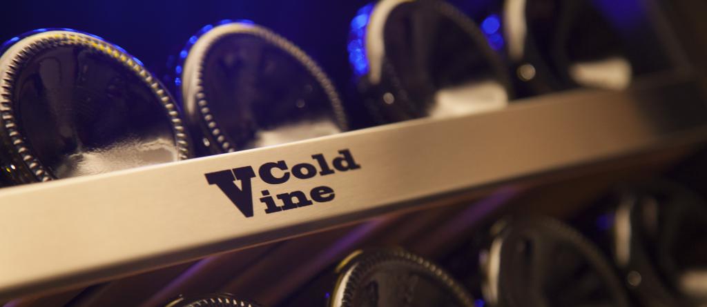 Винные шкафы Cold Vine Винные шкафы Cold Vine
