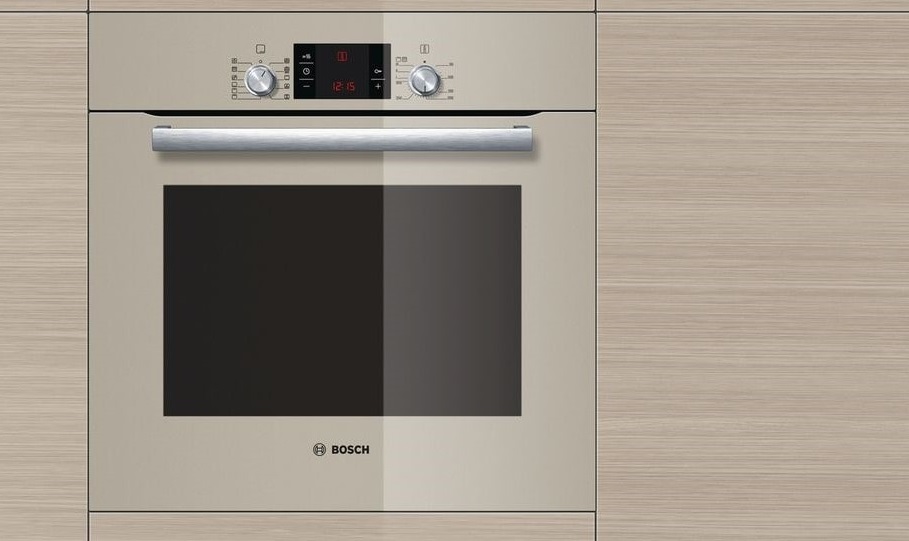 Как разблокировать духовой шкаф