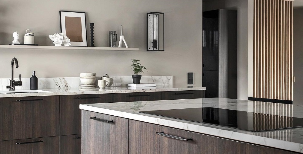 Варочные панели Bertazzoni