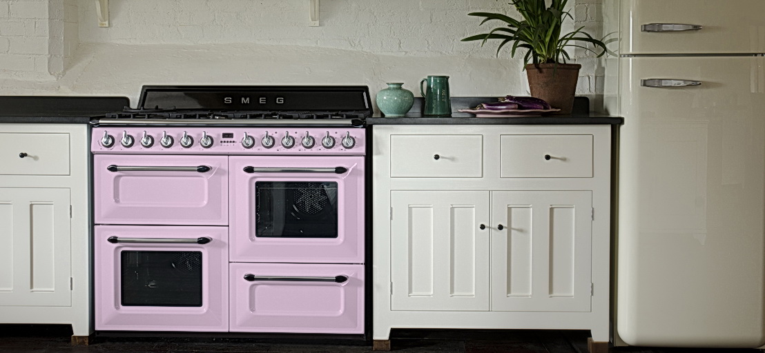 Плиты Smeg Плиты Smeg