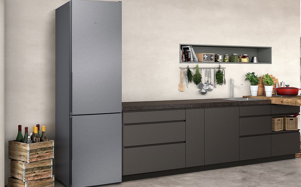 Элитные холодильники Neff Элитные холодильники Neff