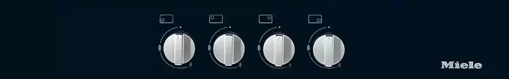 Обзор варочной панели Miele KM 3010