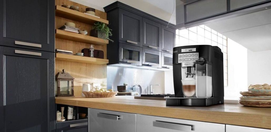 Рейтинг лучших рожковых кофемашин 2026 года по цене, качеству и надежности