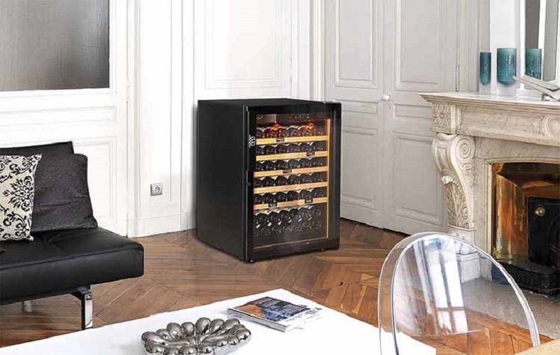 Отдельно стоящие винные шкафы CellarPrivate